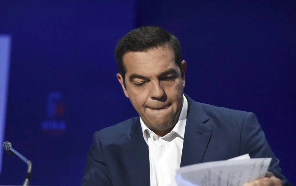 Έρχονται εκλογές: Aγοράζουν σφραγίδες, κάλπες και γραφική ύλη! – Η τροπολογία που «πρόδωσε» τον Τσίπρα